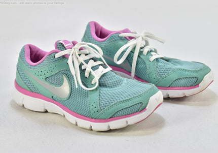 Nike Flex Experience Damen Sportschuhe Sneaker  EUR 38 Nr. 25-O 107