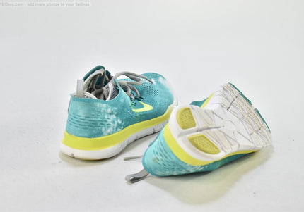 Nike Free 5.0 Damen Sportschuhe Sneaker  EUR 37,5 Nr. 26-Z 1478