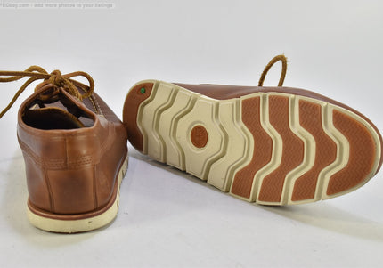 Timberland  Herren Halbschuhe Freizeitschuhe  EUR 44 Nr. 25-L 1385