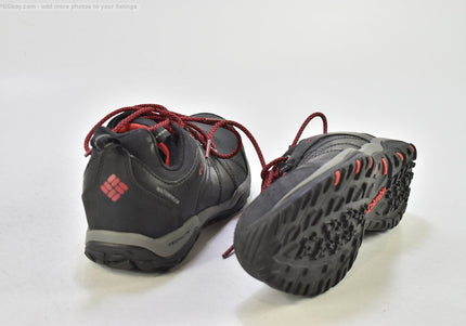 Columbia  Damen Wanderschuhe Trekking  EUR 39,5 Nr. 26-G 530