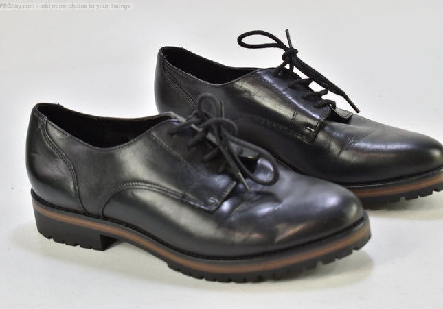 5th Avenue Damen Halbschuhe Freizeitschuhe EUR 40 Nr. 25-U 337-SchuhGebraucht