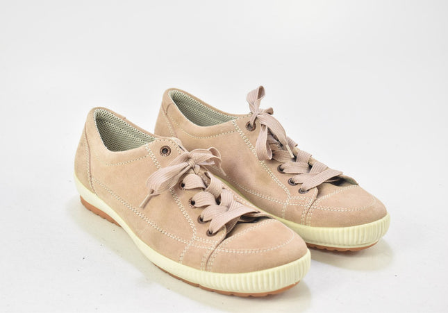 Legero Damen Halbschuhe Freizeitschuhe UK 8,5 Nr. 24-P 1872-Schuh-Gebraucht-secondhand