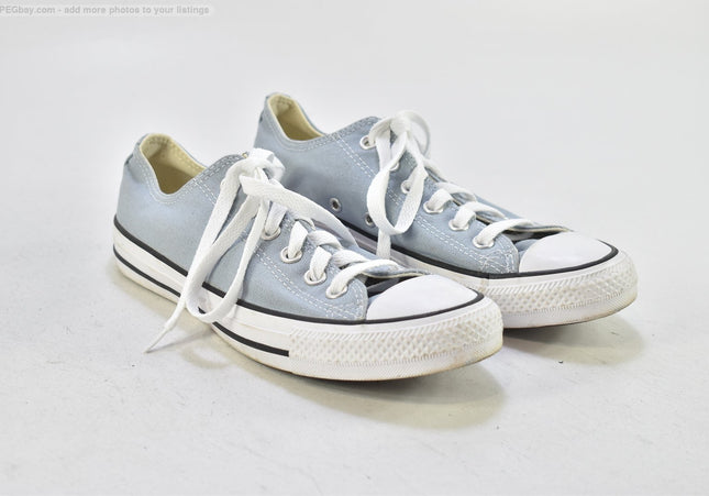 Converse  Damen Sportschuhe Sneaker  Gr.38 Nr. 26-U 2679