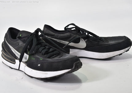 Nike Waffle Herren Sportschuhe Sneaker  EUR 40 Nr. 26-U 1056