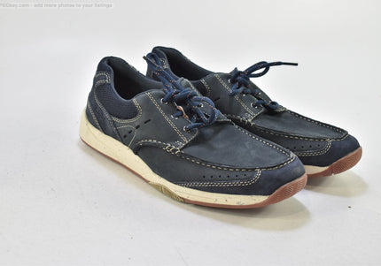 Clarks  Herren Halbschuhe Freizeitschuhe  EUR 43 Nr. 26-Y 1473