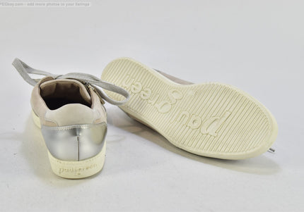 Paul Green  Damen Halbschuhe Freizeitschuhe  UK 5,5 Nr. 25-N 1118