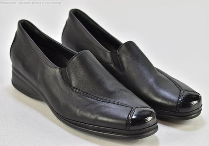 Semler  Damen Halbschuhe Slipper Ballerinas  UK 8 Nr. 25-A 2109