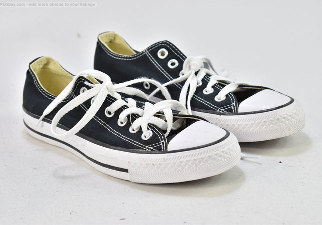 Converse Damen Sportschuhe Sneaker EUR 39 Nr. 25-P 1766-SchuhGebraucht