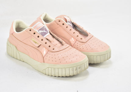 Puma Damen Sportschuhe Sneaker EUR 37,5 Nr. 23-N 2575-Schuh-Gebraucht-secondhand