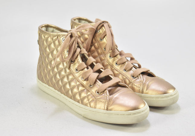 Geox Damen Stiefelette Boots EUR 37 Nr. 24-B 2877-Schuh-Gebraucht-secondhand