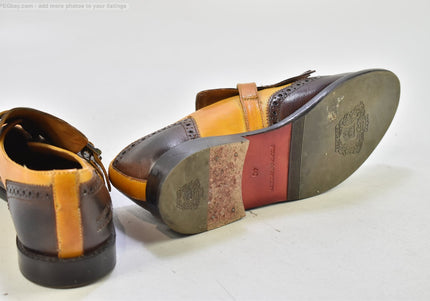 Melvin & Hamilton  Damen Halbschuhe Slipper   EUR 40 Nr. 26-M 268