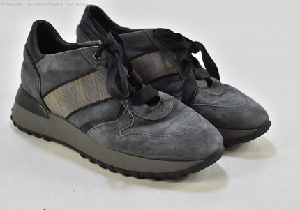DL Sport  Damen Halbschuhe Freizeitschuhe  EUR 41 Nr. 25-O 1746