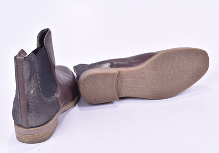 Tamaris Damen Stiefelette Boots EUR 39 Nr. 23-Z 3308-Schuh-Gebraucht-secondhand