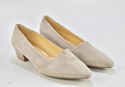 Gabor  Damen Pumps High Heels  UK 6 Nr. 25-P 580