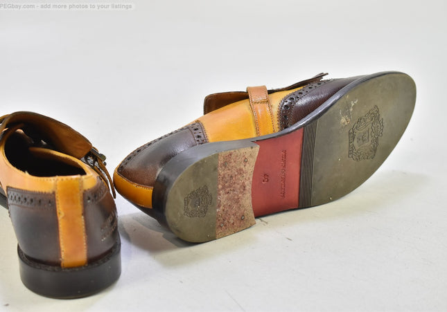 Melvin & Hamilton  Damen Halbschuhe Slipper   EUR 40 Nr. 26-M 268
