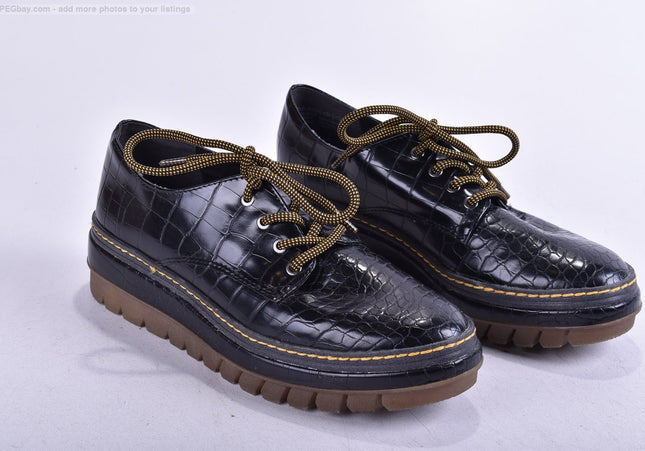Tamaris Damen Halbschuhe Freizeitschuhe EUR 36 Nr. 25-M 487-Schuh-Gebraucht-secondhand