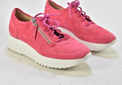 Lloyd  Damen Halbschuhe Freizeitschuhe  EUR 38 Nr. 26-U 1166