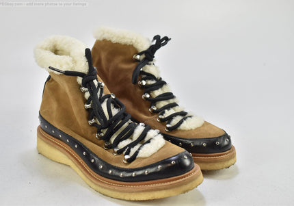 Billi Bi  Damen Stiefelette Boots  SL 24,5cm Nr. 25-B 2847