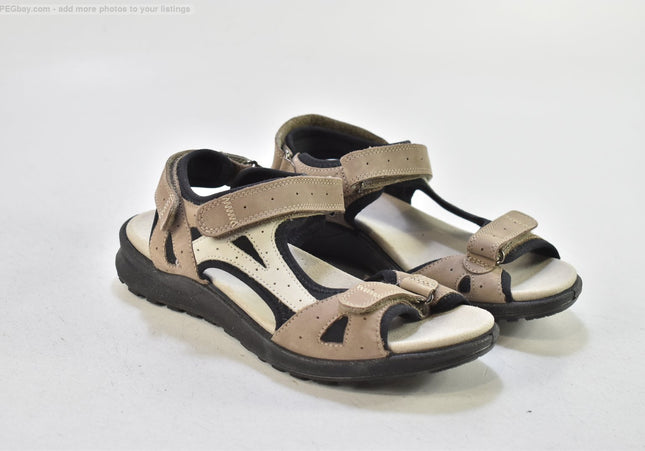 Legero  Damen Sandale Sandalette  EUR 37 Nr. 26-S 1966