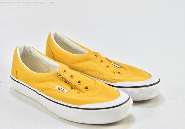 Vans Damen Sportschuhe Sneaker EUR 37 Nr. 25-M 1930-Schuh-Gebraucht-secondhand