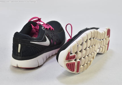 Nike Flex 2013 Run Damen Sportschuhe Sneaker  EUR 38 Nr. 25-N 1872