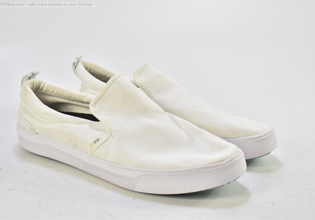 Toms  Herren Halbschuhe Slipper  Gr.44 Nr. 26-U 1567