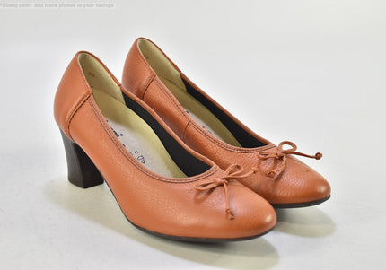Vitaform  Damen Pumps High Heels  EUR 39 Nr. 26-Z 1114