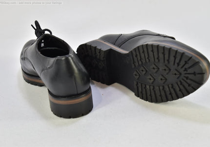 5th Avenue Damen Halbschuhe Freizeitschuhe EUR 40 Nr. 25-U 337-SchuhGebraucht