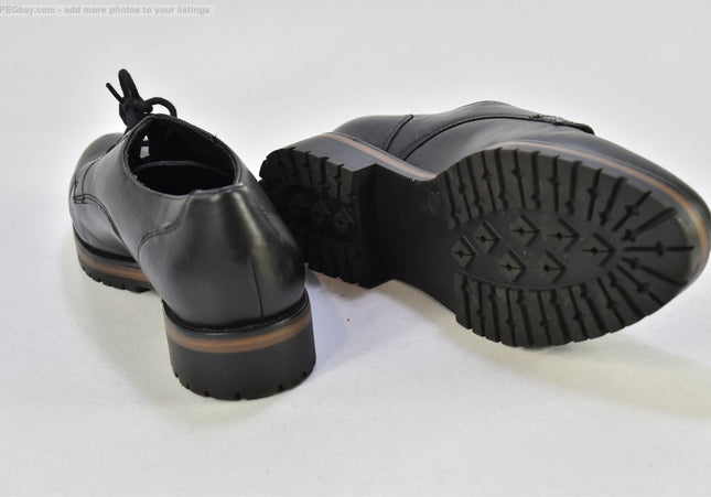 5th Avenue Damen Halbschuhe Freizeitschuhe EUR 40 Nr. 25-U 337-SchuhGebraucht