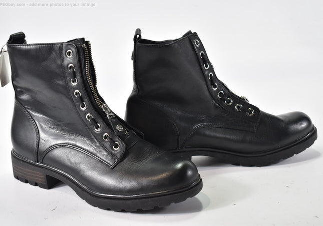 5th Avenue  Damen Stiefelette Boots  EUR 40 Nr. 26-B 1396