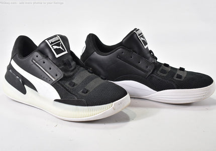 Puma Clyde Herren Sportschuhe Sneaker  EUR 42,5 Nr. 26-U 941