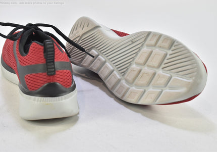 Skechers Relaxed Fit Herren Sportschuhe Sneaker  EUR 45 Nr. 26-Y 108