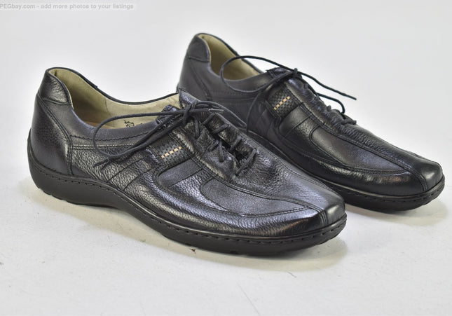 Waldläufer  Damen Halbschuhe Freizeitschuhe  UK 5 Nr. 26-Y 805