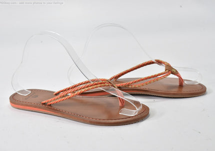 Gant  Damen Sandale Pantolette  SL 24,5 Nr. 26-S 2452