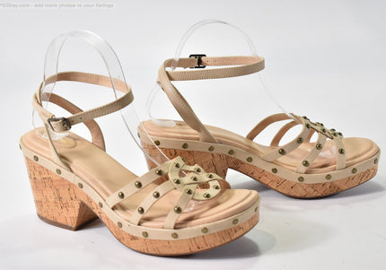 Clarks  Damen Sandale Sandalette  EUR 41,5 Nr.26-S 1038