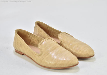 Melvin&Hamilton  Damen Halbschuhe  Ballerinas  EUR 37 Nr. 25-U 2484
