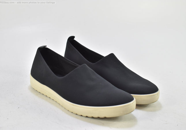 Ecco  Damen Halbschuhe Slipper Ballerinas  Gr.40 Nr. 26-U 1960