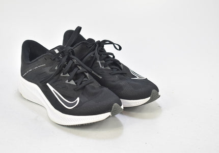 Nike Quest Damen Sportschuhe Sneaker EUR 38 Nr. 24-U 696-Schuh-Gebraucht-secondhand