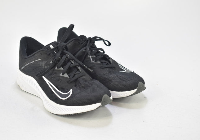 Nike Quest Damen Sportschuhe Sneaker EUR 38 Nr. 24-U 696-Schuh-Gebraucht-secondhand