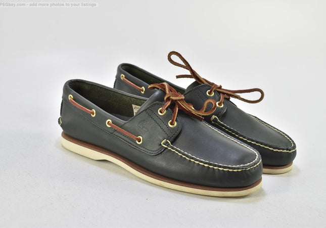 Timberland  Herren Halbschuhe Freizeitschuhe  US 11 Nr. 26-Z 961