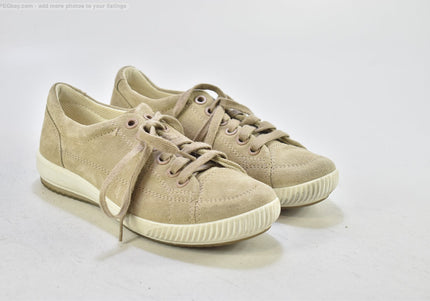 Legero  Damen Halbschuhe Freizeitschuhe  UK 4 Nr. 26-T 108
