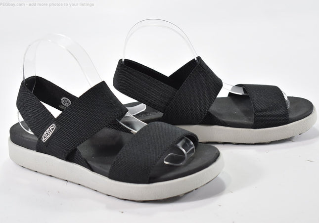 Keen  Damen Sandale Sandalette  EUR 38 Nr. 25-S 3254