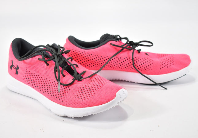Under Armour Damen Sportschuhe Sneaker EUR 41 Nr. 24-J 1500-Schuh-Gebraucht-secondhand