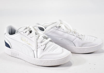 Puma Ralph Sampson Damen Sportschuhe Sneaker EUR 37 Nr. 24-A 1714-Schuh-Gebraucht-secondhand