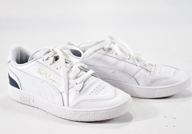 Puma Ralph Sampson Damen Sportschuhe Sneaker EUR 37 Nr. 24-A 1714-Schuh-Gebraucht-secondhand