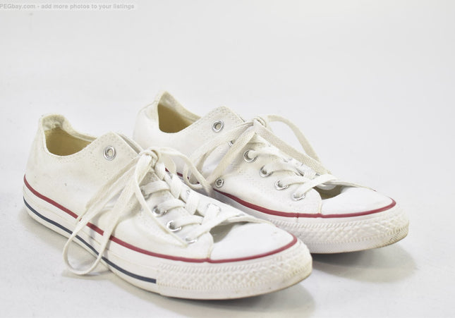 Converse Damen Sportschuhe Sneaker EUR 41 Nr. 25-F 1612-Schuh-Gebraucht-secondhand