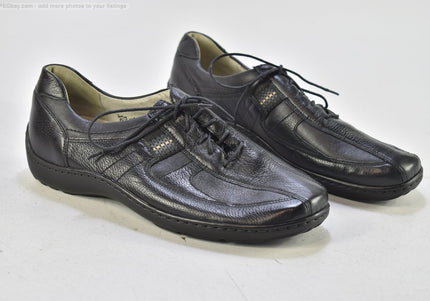 Waldläufer  Damen Halbschuhe Freizeitschuhe  UK 5 Nr. 26-Y 805