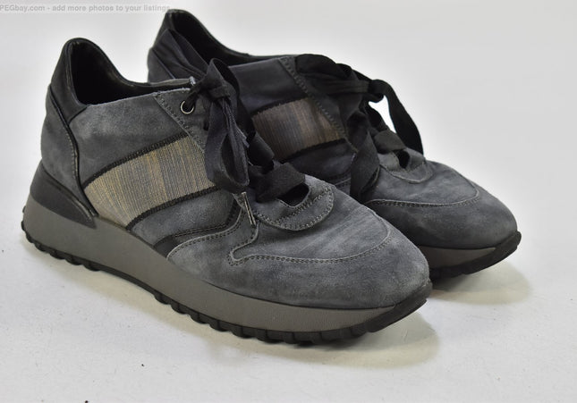 DL Sport  Damen Halbschuhe Freizeitschuhe  EUR 41 Nr. 25-O 1746