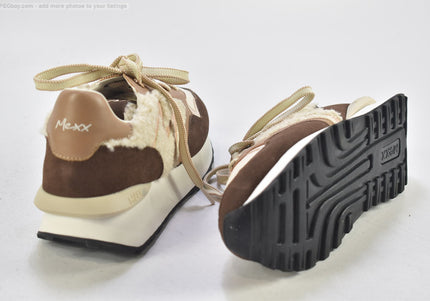 Mexx Damen Halbschuhe Freizeitschuhe EUR 40 Nr. 25-J 2074-Schuh-Gebraucht-secondhand