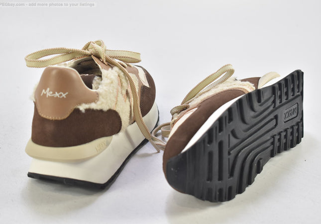 Mexx Damen Halbschuhe Freizeitschuhe EUR 40 Nr. 25-J 2074-Schuh-Gebraucht-secondhand